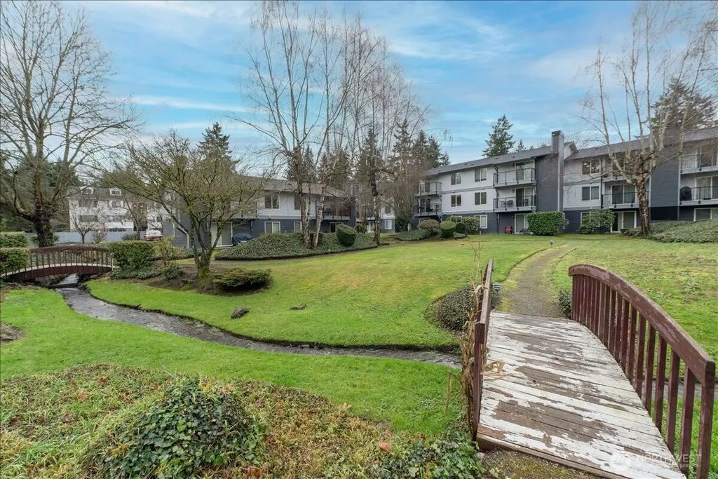 25735 115th Avenue Se J203, Kent