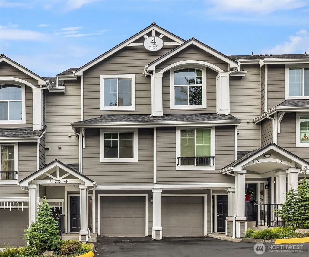 16125 Juanita Woodinville Way Ne 414, Bothell
