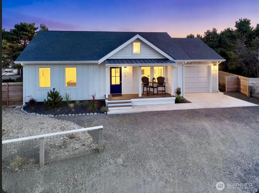 716 Reporter Court, Ocean Shores