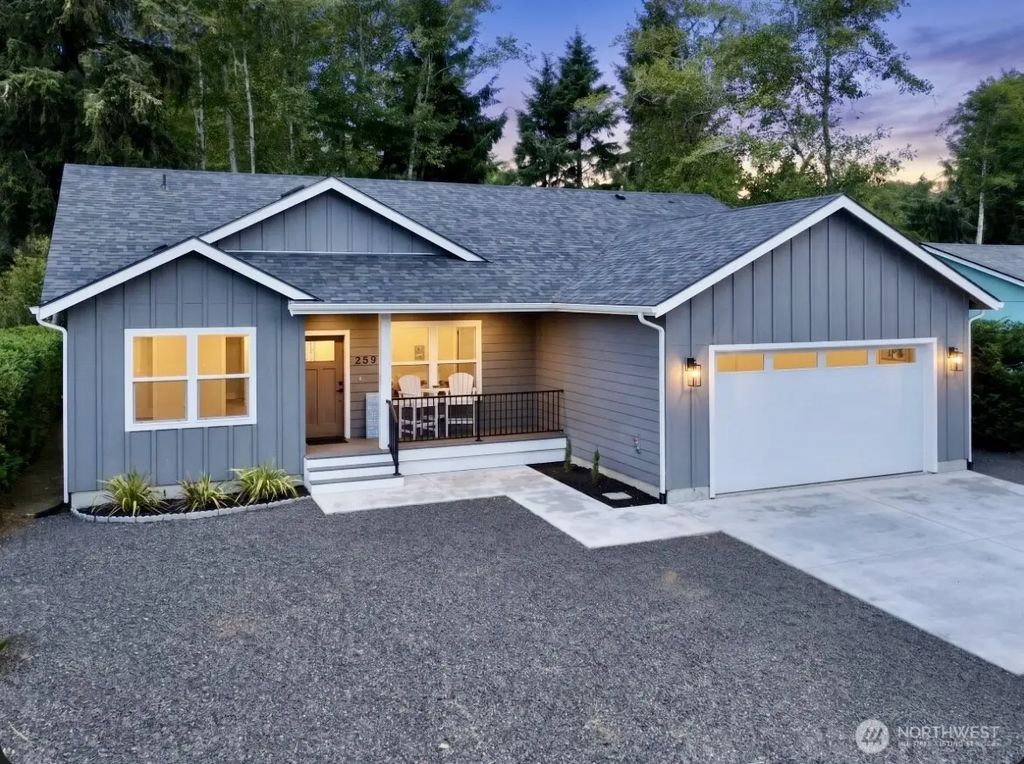 259 Olympic View Avenue Ne, Ocean Shores