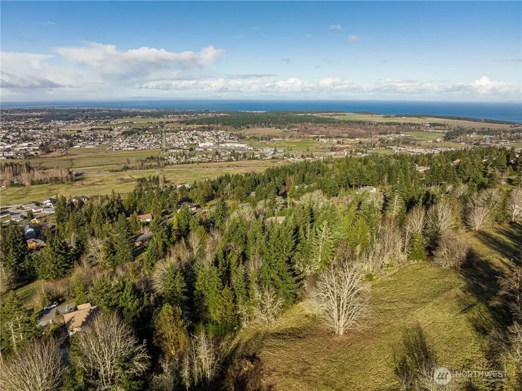 99999 Lot 3 Owls Nest Road, Sequim