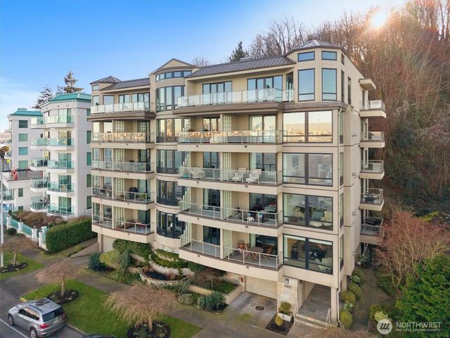 1005 Harbor Avenue Sw 400, Seattle