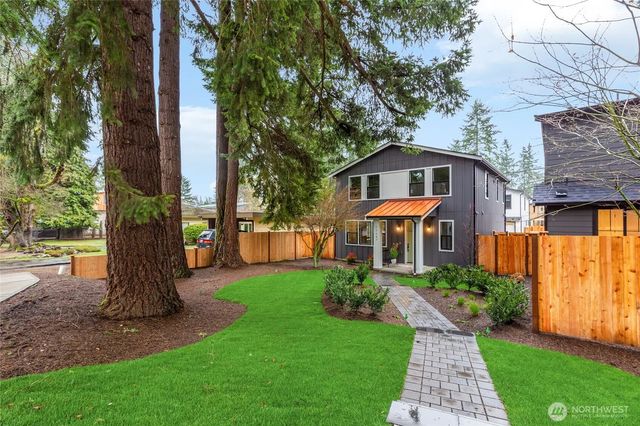 11607 Ne 112th Street 2, Kirkland