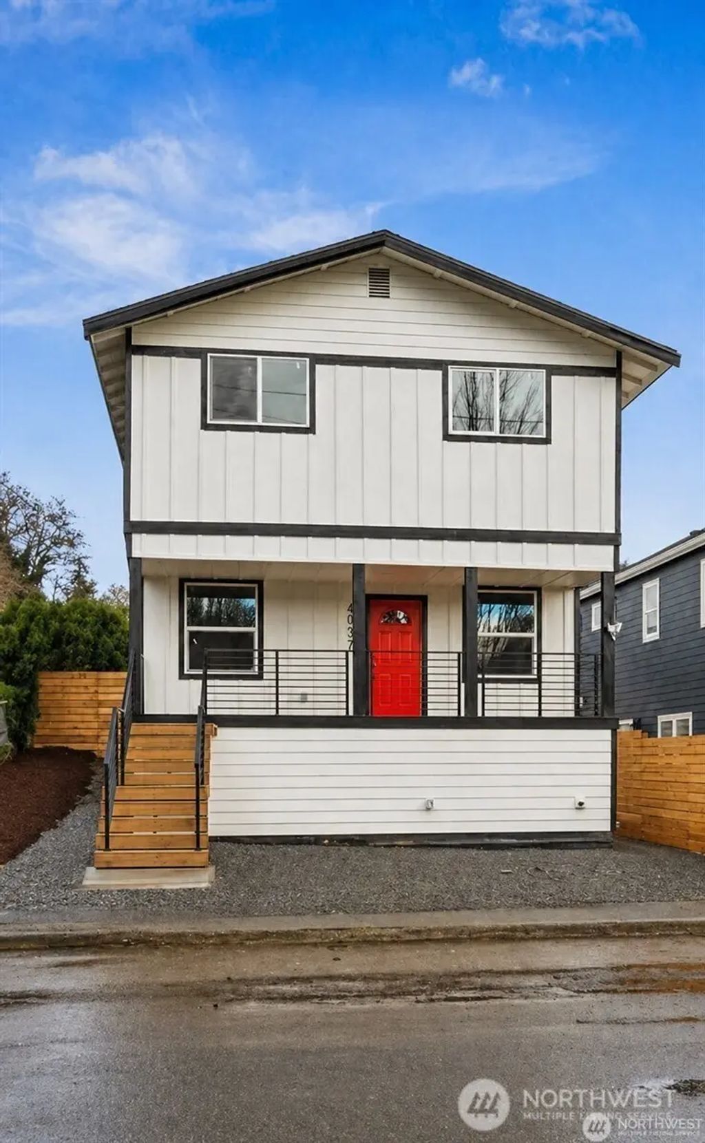 4002 Courtland Place S, Seattle