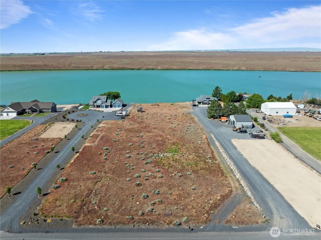 7416 Stonecrest Road Ne, Moses Lake