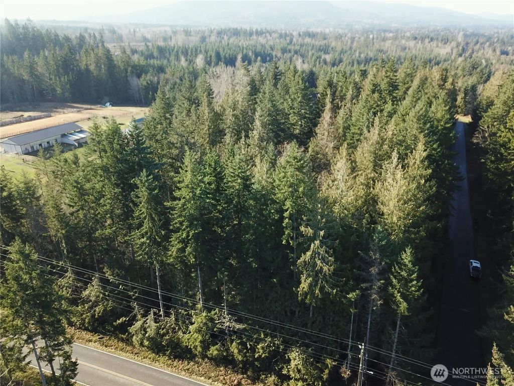 9999 Hidden Highlands Lot 3, Port Angeles