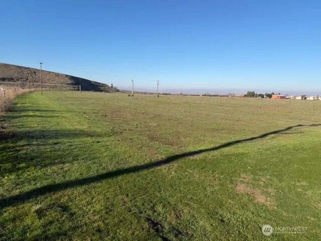 Prunedale Road, Milton-Freewater