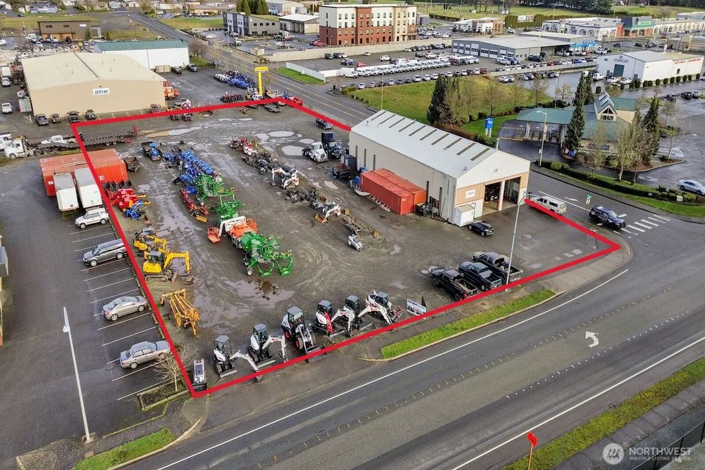 144 Birch Bay Lynden Road, Lynden
