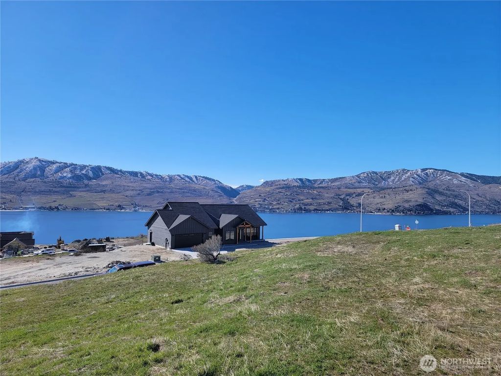 186 Easton Way, Chelan