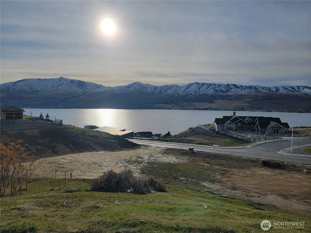 185 Easton Way, Chelan