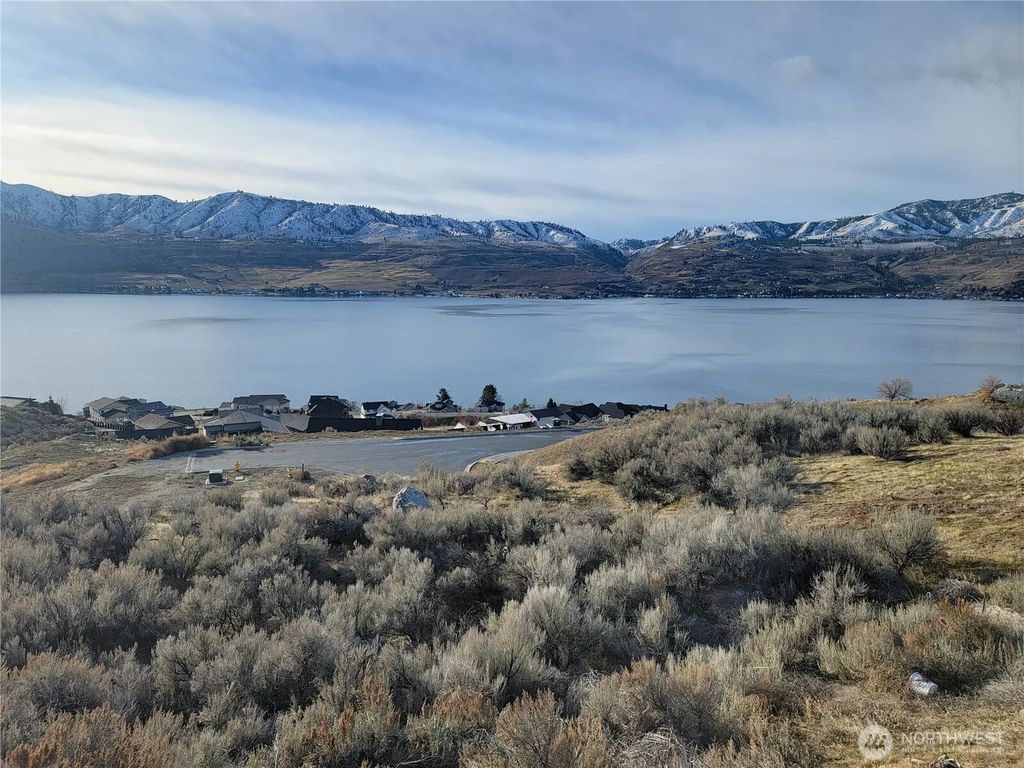 172 Easton Way, Chelan
