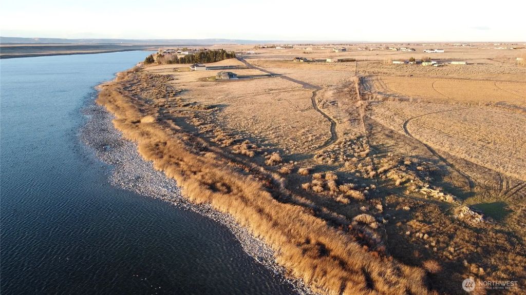 0 Lot 2 Stonecrest Road Ne, Moses Lake