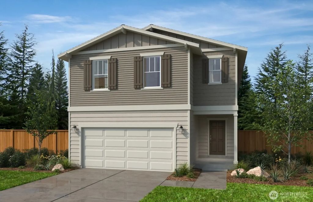 23947 36th Avenue Se 20, Bothell