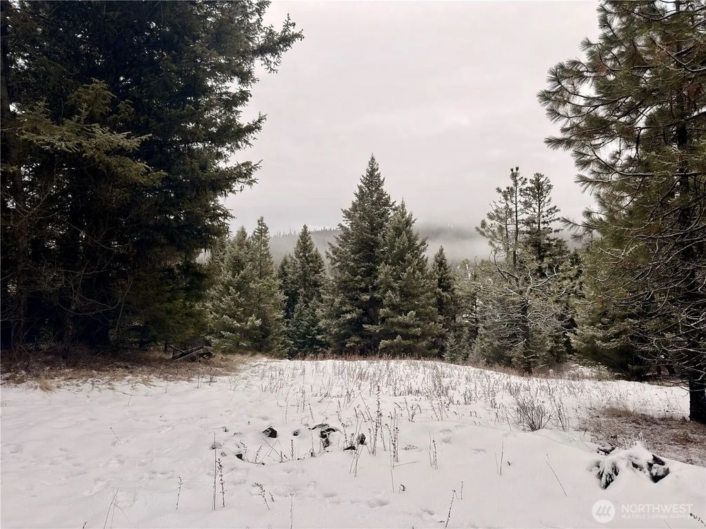 25 Miner's Ridge Road, Oroville
