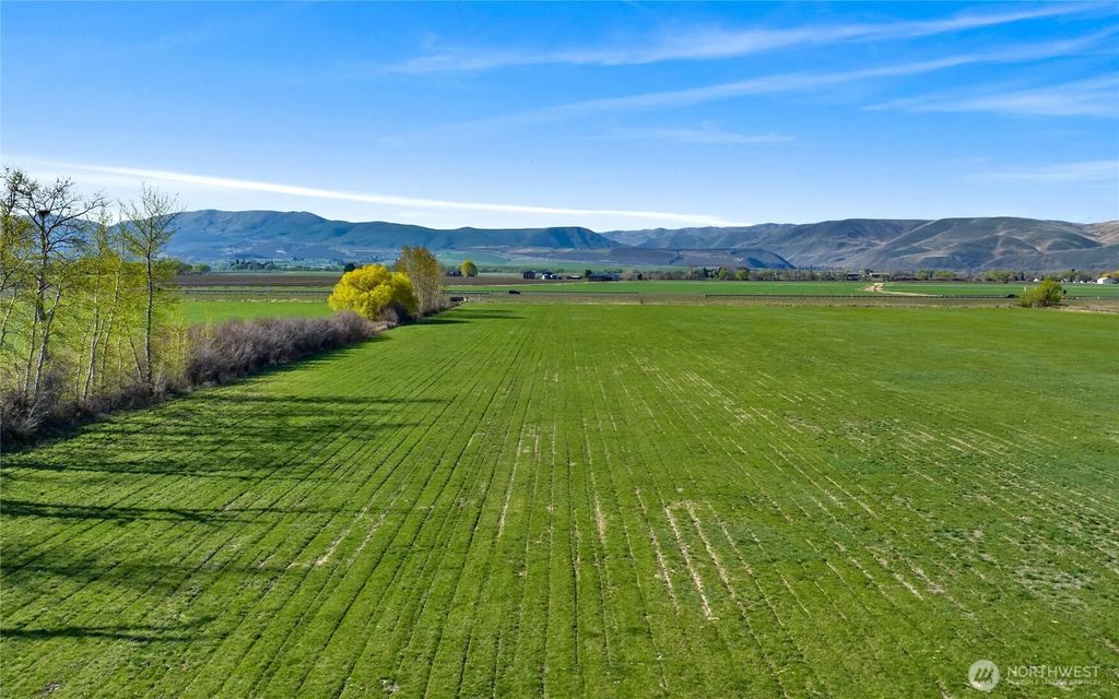5 Xx Rein Road, Ellensburg