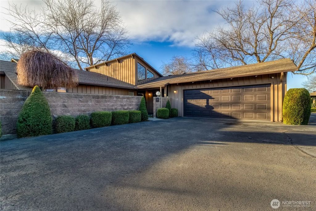 619 Country Club Road, Walla Walla