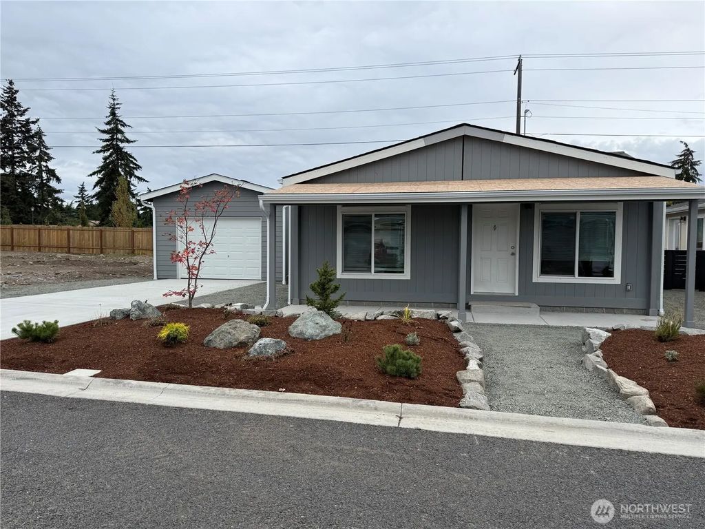 N/A, Sequim