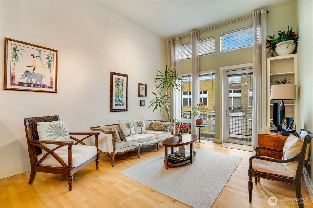 1705 Dock Street 531, Tacoma
