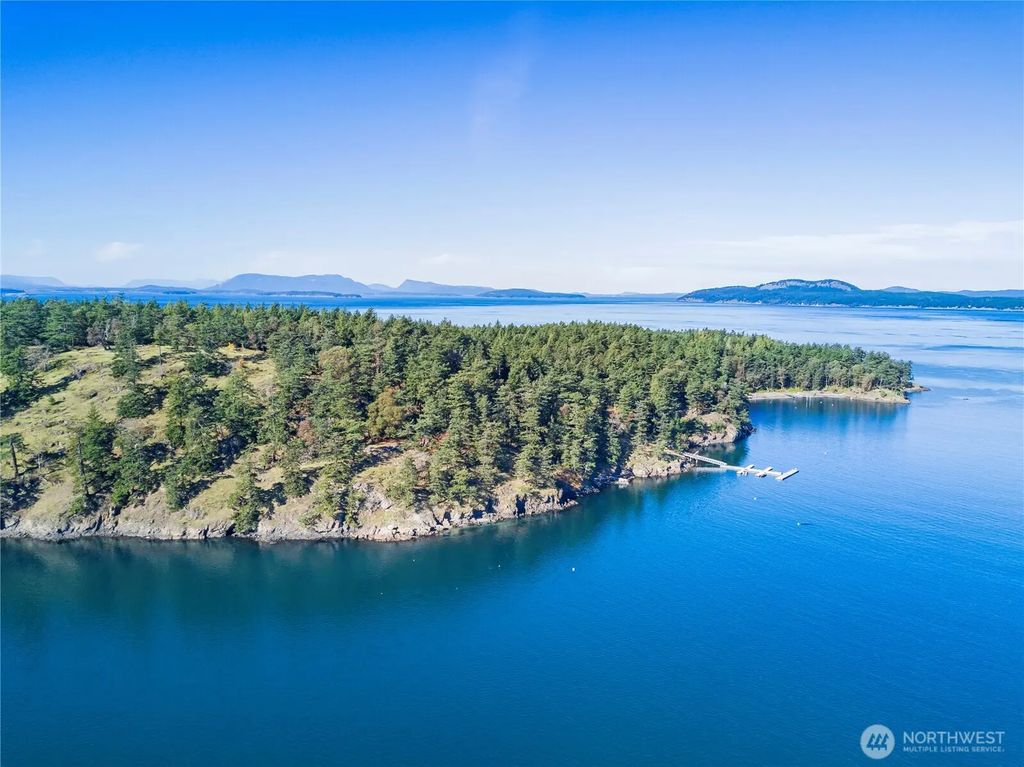 7 Roche Harbor Shores, San Juan Island