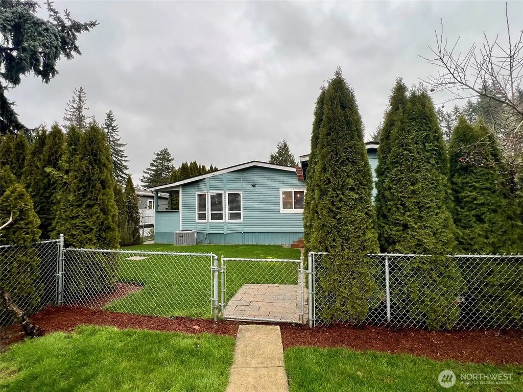 3501 Auburn Way S 37, Auburn