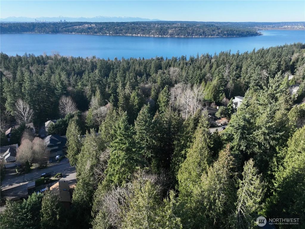 0 Xx 211th Place Se, Sammamish