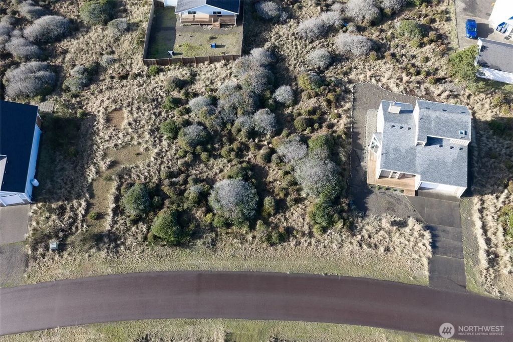 444 N Bel Air Loop, Ocean Shores