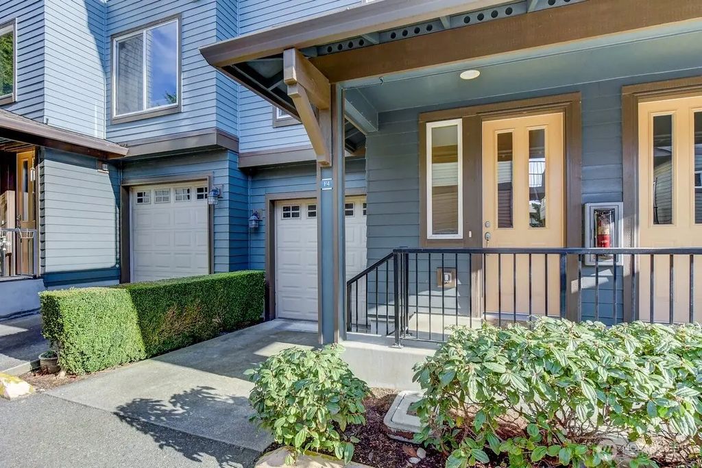2115 201st Place Se F-4, Bothell