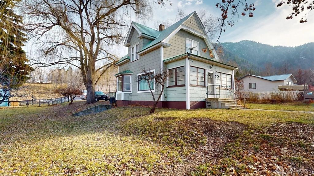 10 Bighorn Dr, Loomis