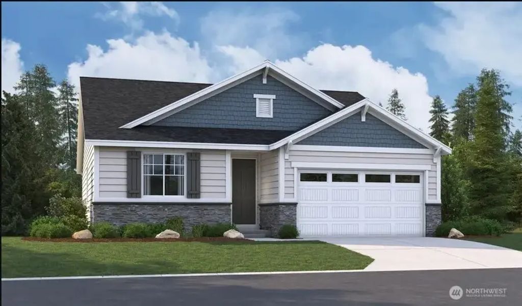 300 Mt. Wilder Way 52, Port Ludlow