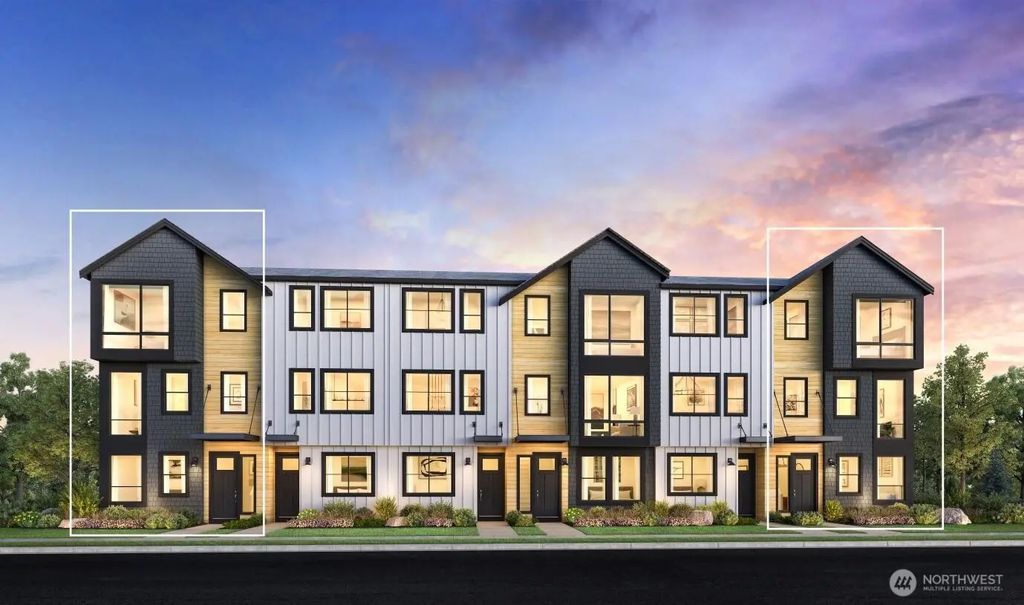 13300 (site41) Ne 175th Place, Woodinville