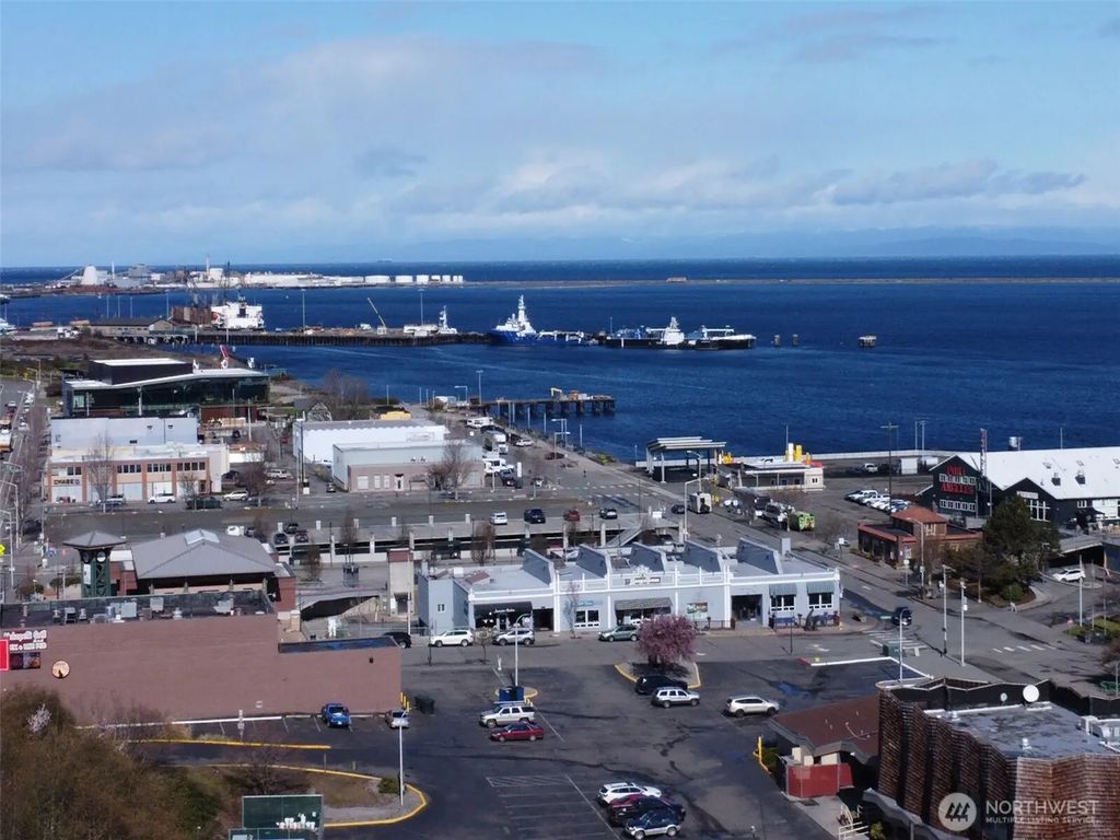222 N Lincoln Street 207, Port Angeles