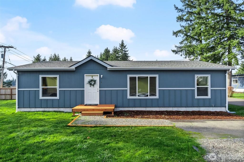 6748 Fir Tree Road Se 15, Olympia
