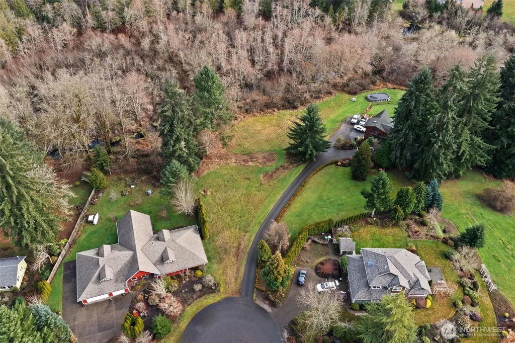 2844 28th Lane Ne, Olympia