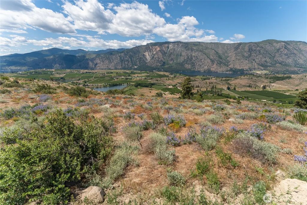 673 Glory View Lane Lot 1, Manson