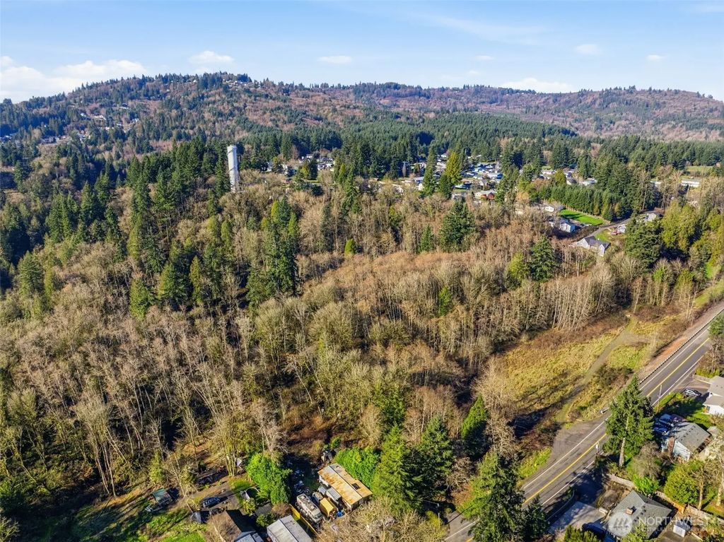 115 Alpha Drive, Longview