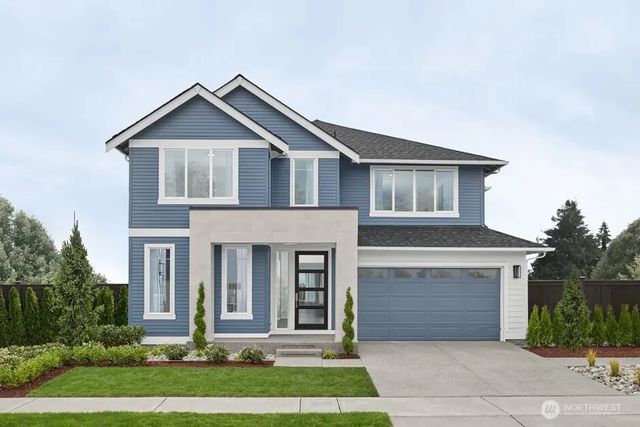 12411 Ne 157th Place, Woodinville
