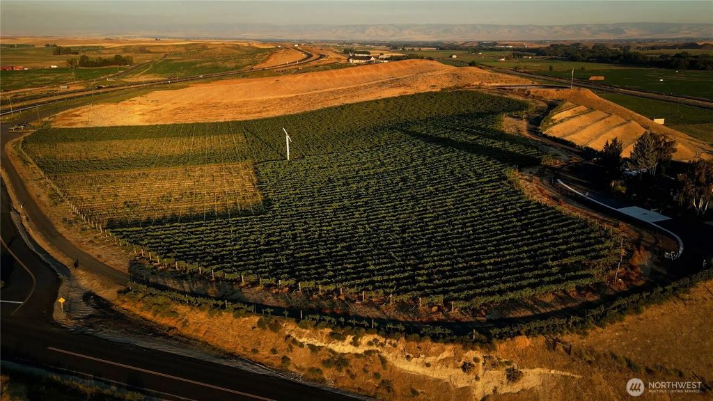 406 A Lower Dry Creek Road, Walla Walla