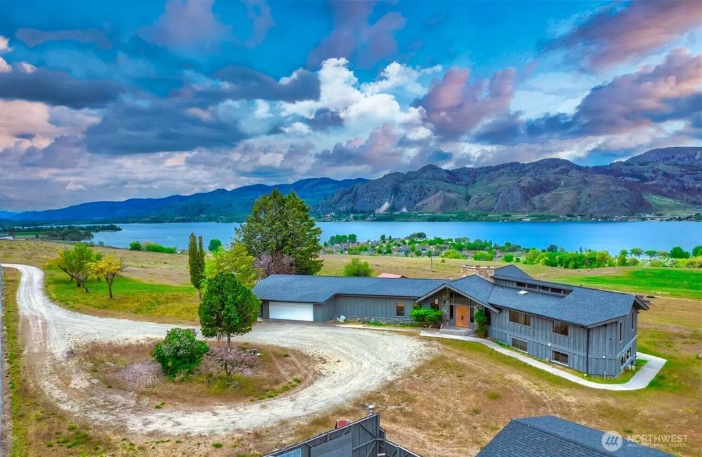 323 A Eastlake Road, Oroville