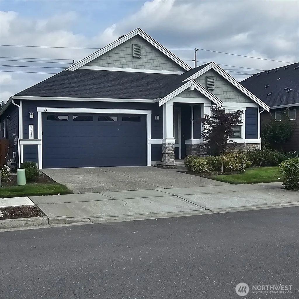 9527 Bowthorpe Street Se, Olympia