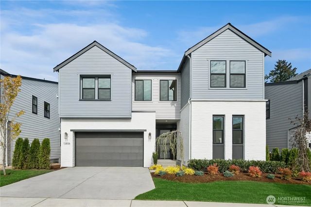 13806 Se 85th Street, Newcastle