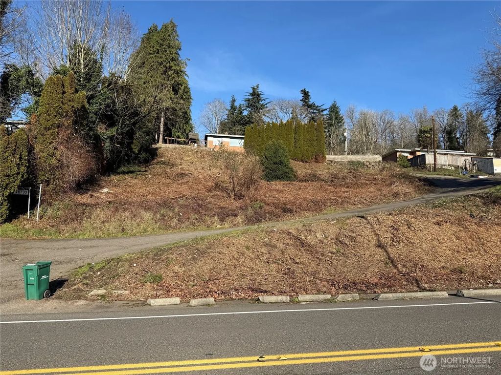6800 S 133rd Street, Seattle