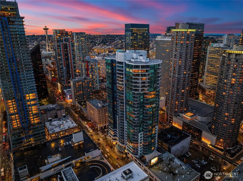 1920 4th Avenue 2301, Seattle