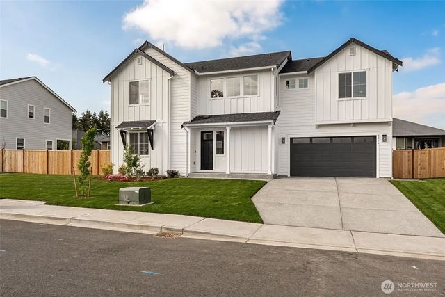 2216 Oak Court 3, Milton