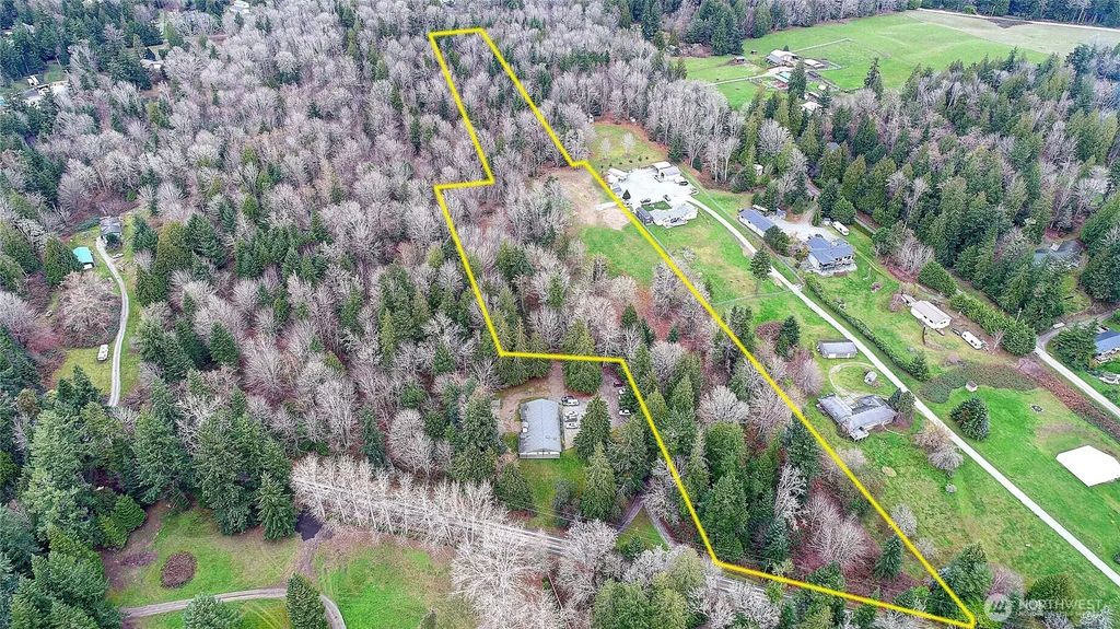 0 Xxx S Camano Drive, Camano Island