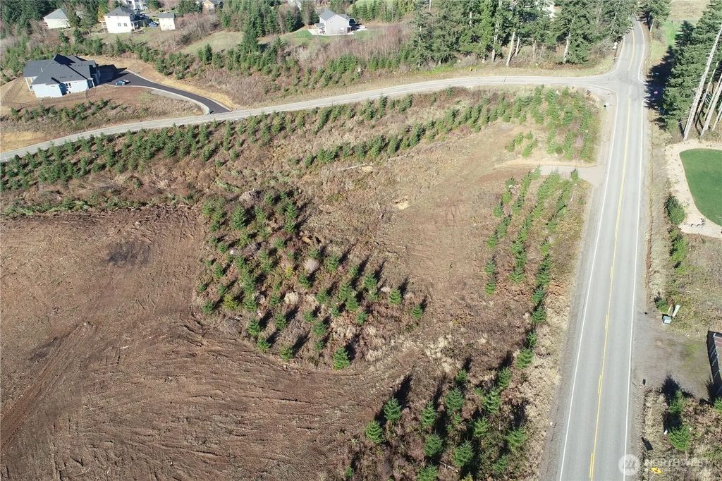 Shirley Gordon Road, Kalama