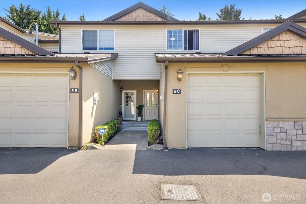 418 17th Street Se 5c, Auburn