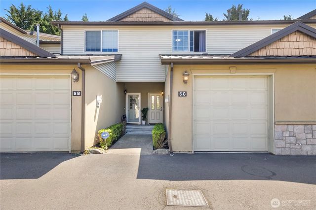 418 17th Street Se 5c, Auburn