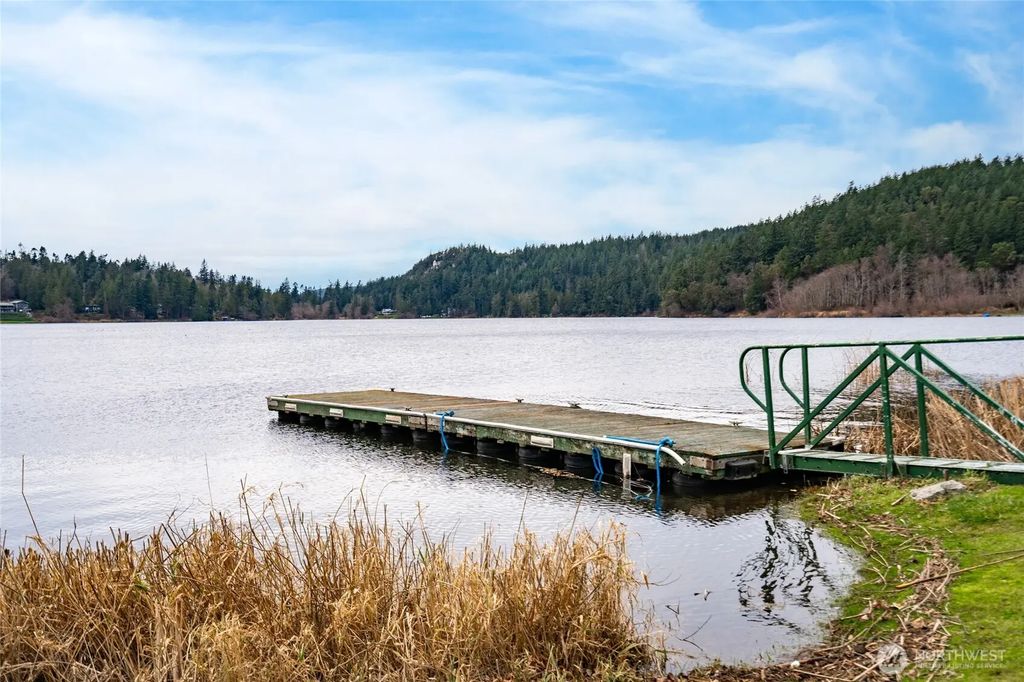 13260 Rosario Road Road, Anacortes