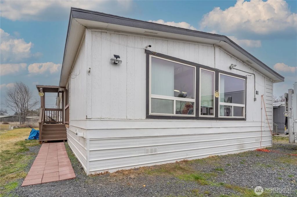 4815 Airway Drive Ne 81, Moses Lake