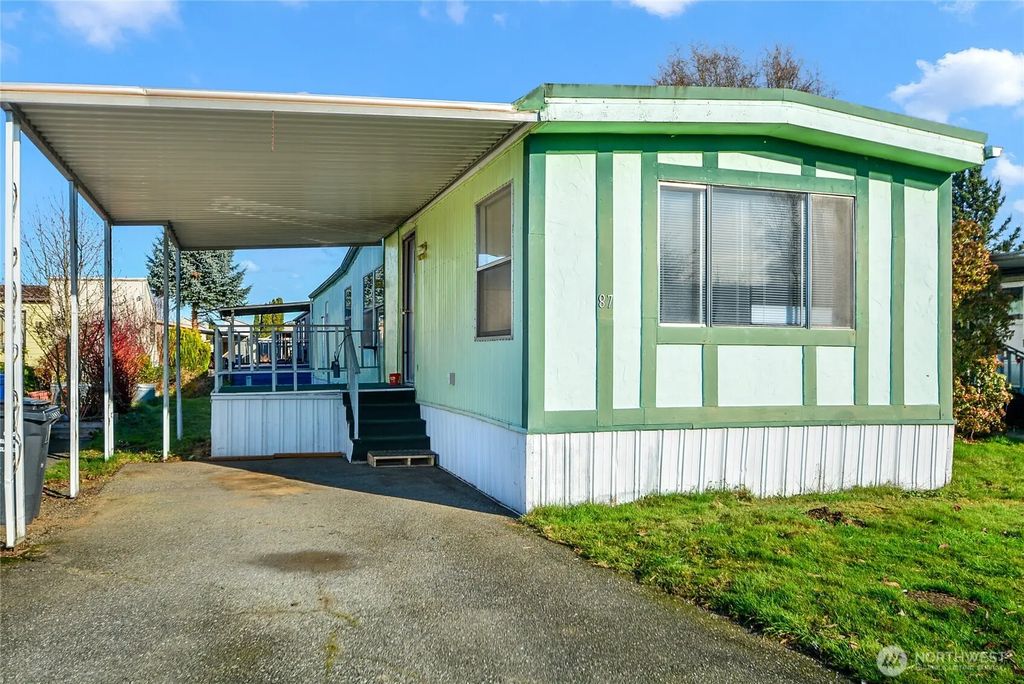 16600 25th Avenue Ne 87, Marysville